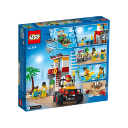 LEGO City - Livredderstation p� stranden (60328)_boxback