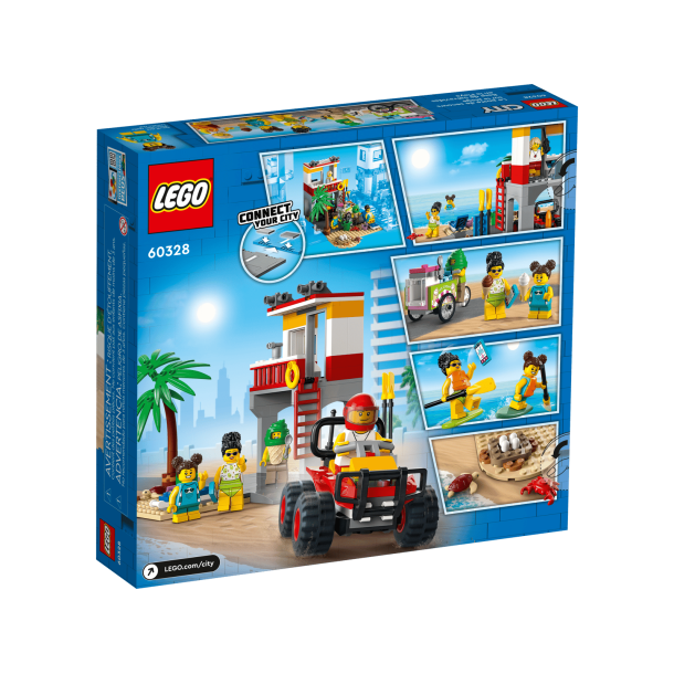 LEGO City - Livredderstation p� stranden (60328)_boxback