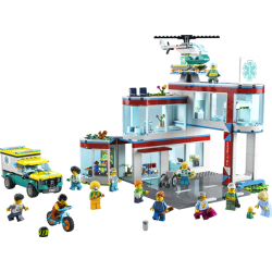Hospital (60330)