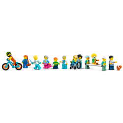 LEGO City - Hospital (60330)
