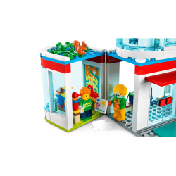 LEGO City - Hospital (60330)