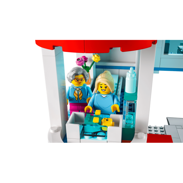 LEGO City - Hospital (60330)