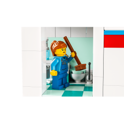 LEGO City - Hospital (60330)