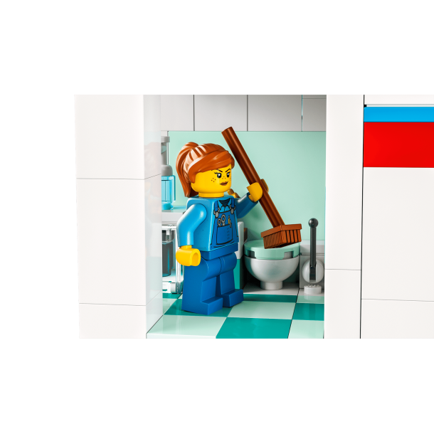 LEGO City - Hospital (60330)