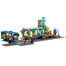 LEGO City - Togstation (60335)