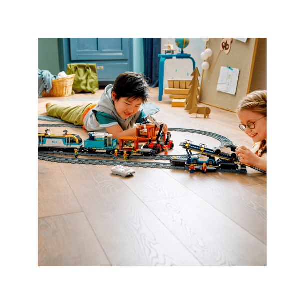 LEGO City - Godstog (60336)