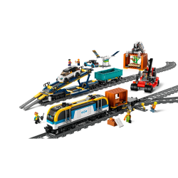 LEGO City - Godstog (60336)