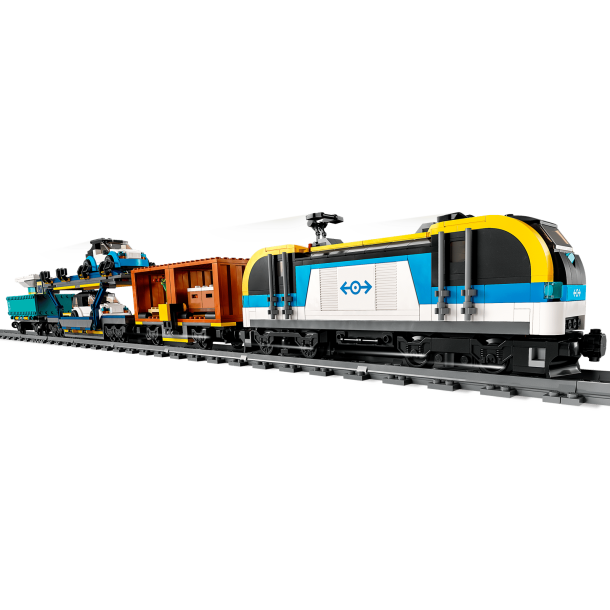LEGO City - Godstog (60336)