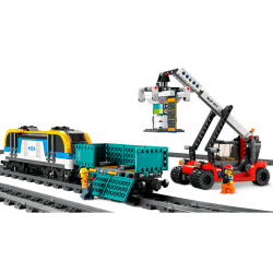LEGO City - Godstog (60336)