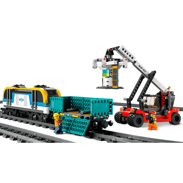 LEGO City - Godstog (60336)