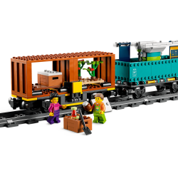 LEGO City - Godstog (60336)