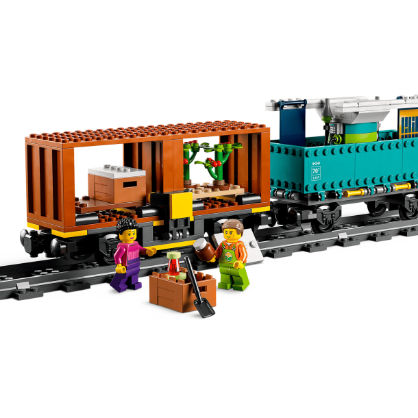 LEGO City - Godstog (60336)