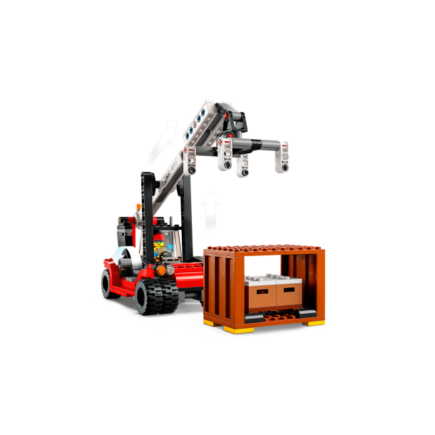 LEGO City - Godstog (60336)