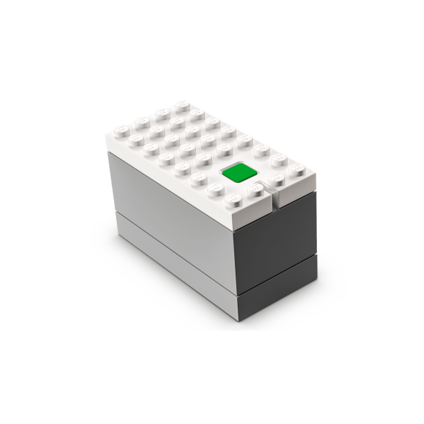 LEGO City - Godstog (60336)
