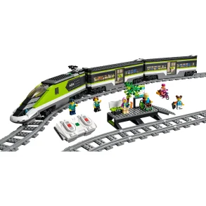 LEGO City - Eksprestog (60337)