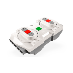 LEGO City - Eksprestog (60337)