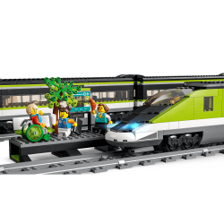 LEGO City - Eksprestog (60337)