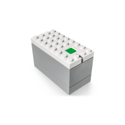 LEGO City - Eksprestog (60337)