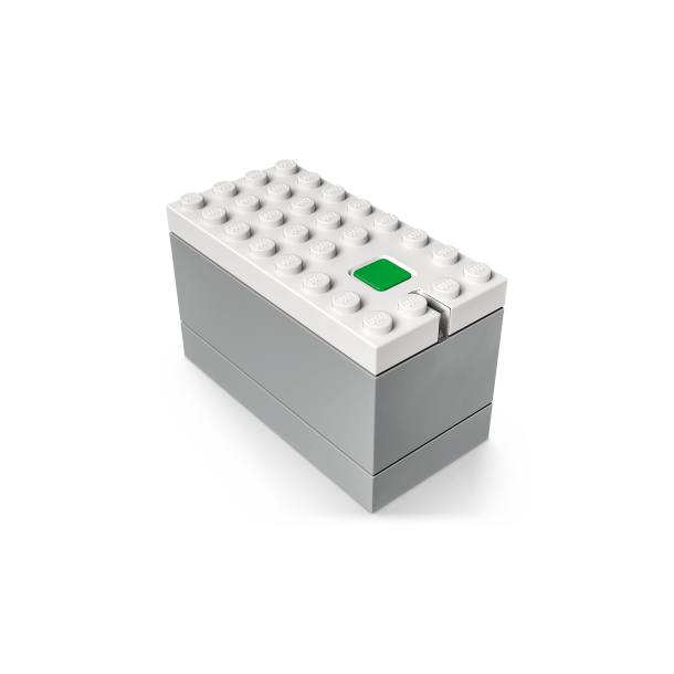 LEGO City - Eksprestog (60337)