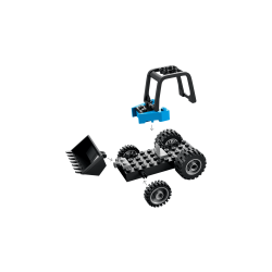 LEGO City - Lade og bondeg�rdsdyr (60346)