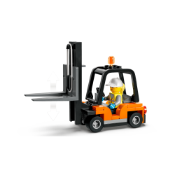 LEGO City - K�bmandsbutik (60347)
