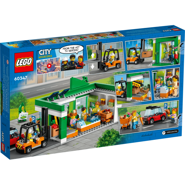 LEGO City - K�bmandsbutik (60347)_boxback