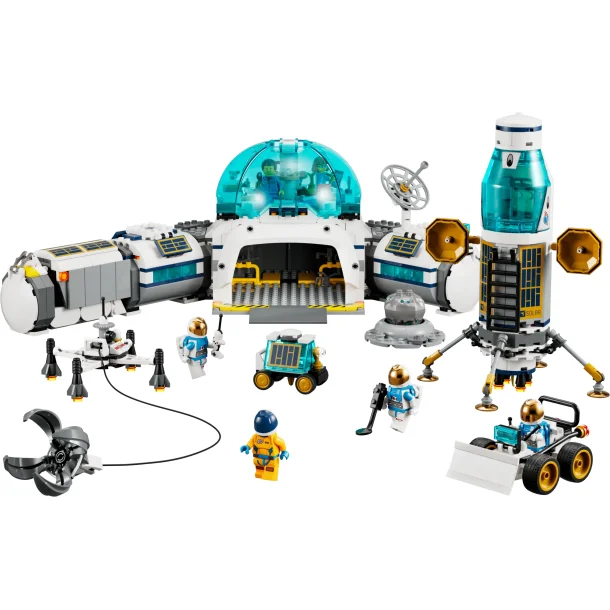 60350 - Mneforskningsbase