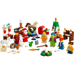 City Advent Calendar 2022 (60352)