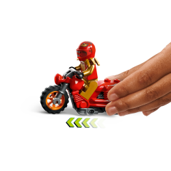 LEGO City - Roterende stuntudfordring (60360)