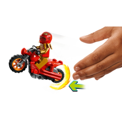 LEGO City - Roterende stuntudfordring (60360)