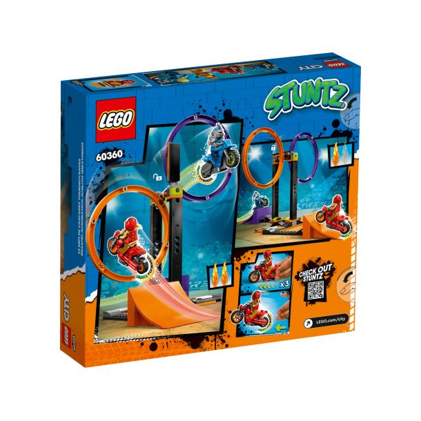 LEGO City - Roterende stuntudfordring (60360)_boxback