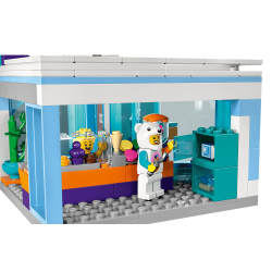 LEGO City - Ishus (60363)