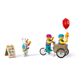 LEGO City - Ishus (60363)