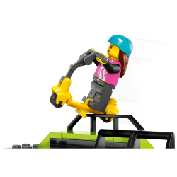 LEGO City - Gade-skatepark (60364)
