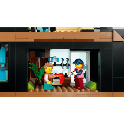 LEGO City - Ski- og klatrecenter (60366)