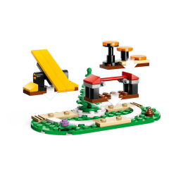 LEGO City - Mobil politihundetr�ning (60369)