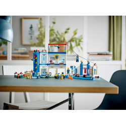 LEGO City - Politiskolens tr�ningsomr�de (60372)