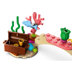 LEGO City - Forsknings-dykkerfart�j (60377)