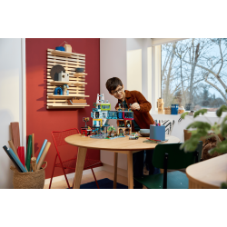 LEGO City - Midtbyen (60380)