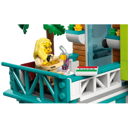 LEGO City - Midtbyen (60380)