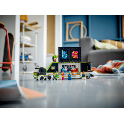 LEGO City - Gaming-turneringslastbil (60388)