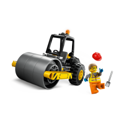LEGO City - Damptromle (60401)