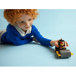LEGO City - Damptromle (60401)