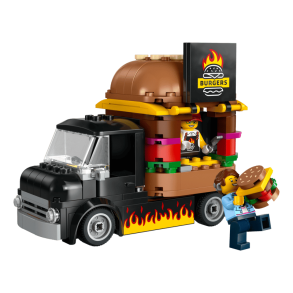 Burgervogn (60404)