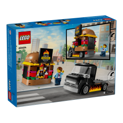 LEGO City - Brandslukningsmotorcykel (60410)_box