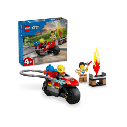 LEGO City - Brandslukningsmotorcykel (60410)_boxprod