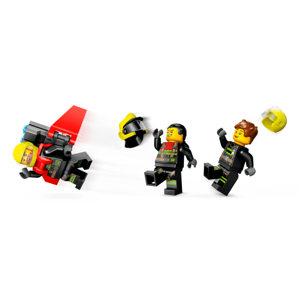 LEGO City - Brandslukningsfly (60413)