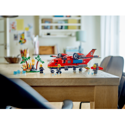 LEGO City - Brandslukningsfly (60413)