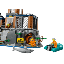 Politiets F�ngsels� (60419)