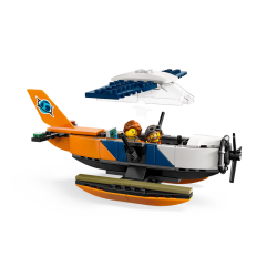 Jungleeventyr � vandflyver (60425)